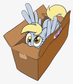 Mlp Derpy, HD Png Download, Free Download