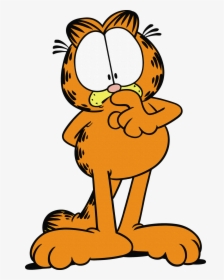 Garfield Png Free Pic - Garfield Clipart, Transparent Png, Free Download