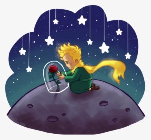Little Prince No Background, HD Png Download, Free Download