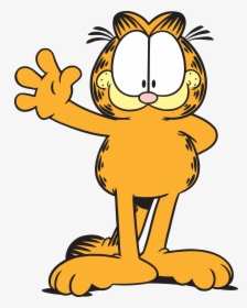 Garfield Png Picture - Garfield Clipart, Transparent Png, Free Download