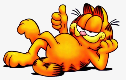 Garfield Png Background - Cartoons, Transparent Png, Free Download