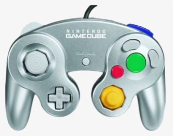 Melee Gamecube Controller, HD Png Download, Free Download
