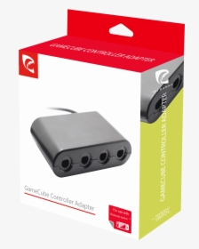 Gamecube Png, Transparent Png, Free Download