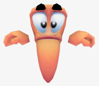 Worms 3d Png, Transparent Png, Free Download