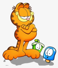 Garfield , Png Download - Garfield Free, Transparent Png, Free Download