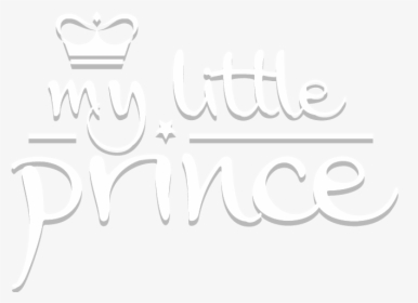 Logo-prince - Calligraphy, HD Png Download, Free Download