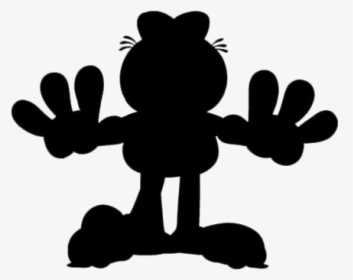New Garfield Png Transparent Images - Illustration, Png Download, Free Download