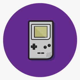 Transparent Gameboy Advance Sp Png - Prohibido Fumar, Png Download, Free Download