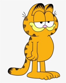 Garfield Png Images, Free Transparent Garfield Download , Page 2 - Kindpng