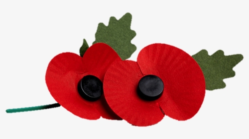 Royal British Legion Poppy Appeal 2017, HD Png Download, Free Download