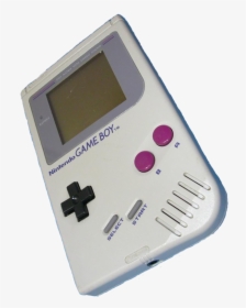 Game Boy , Png Download - Nintendo Game Boy Transparent, Png Download, Free Download