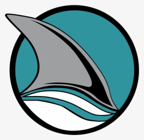 San Jose Sharks Logo Png Transparent - San Jose Sharks Alternate Logo, Png Download, Free Download