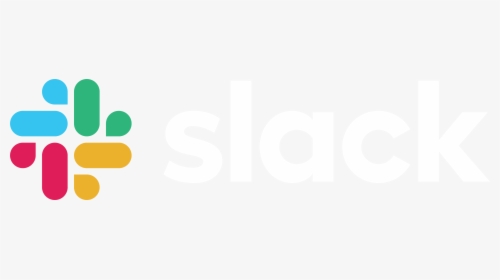 Slack Logo Png White, Transparent Png, Free Download