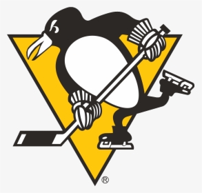 Pittsburgh Penguins Logo Png, Transparent Png, Free Download
