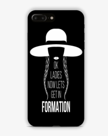 Beyonce Formation Png - Illustration, Transparent Png, Free Download