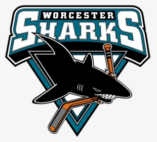 Worcester Sharks, HD Png Download, Free Download
