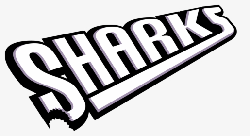 Sharks Logo Png - Sj Sharks Png Logos, Transparent Png, Free Download