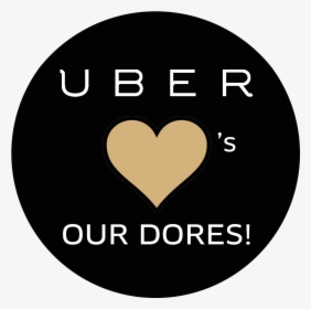 Uber Sticker Png - Uber, Transparent Png, Free Download