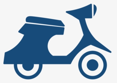 Guide To Become An - Scooter, HD Png Download, Free Download
