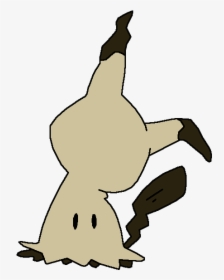 Mega Mimikyu Shiny by RichardtheDarkBoy29 on DeviantArt