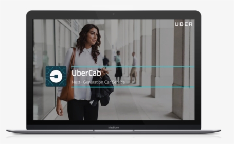 Uber Pitch Deck Template - Pitch Deck Pdf Templates, HD Png Download, Free Download