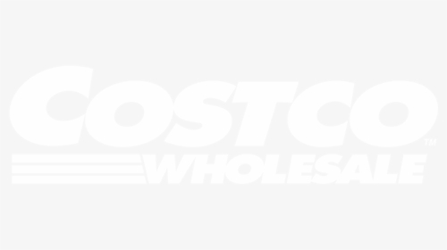 The Art Of Costco Png Logo - Costco White Logo, Transparent Png, Free Download