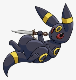 Transparent Shiny Umbreon Png - Tf2 Umbreon, Png Download, Free Download