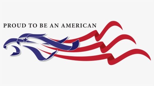 Group Proud To Be - Proud To Be An American Clipart, HD Png Download, Free Download