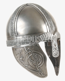 Medieval Viking Helmet Png, Transparent Png, Free Download