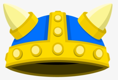 Box Critters Wiki - Box Critter Viking Hat, HD Png Download, Free Download