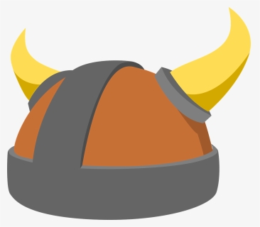 Transparent Vikings Helmet Png - Cascos De Vikingos Dibujos, Png Download, Free Download