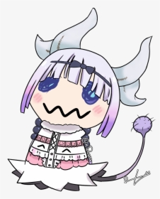 Kanna Mimikyu , Png Download - Cartoon, Transparent Png, Free Download