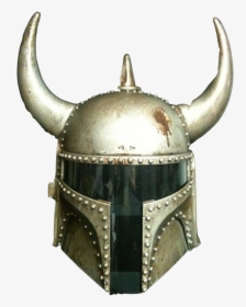 #viking #helmet #mask #hat #cap - Cool Viking Helmets, HD Png Download, Free Download
