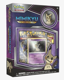 Mimikyu Png, Transparent Png, Free Download
