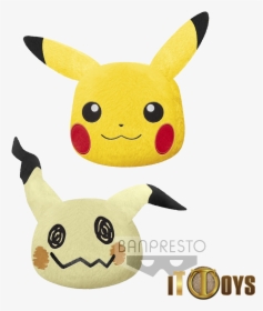 Mimikyu, HD Png Download, Free Download