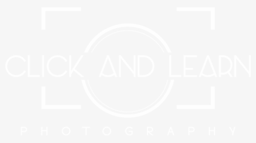 Click And Learn Photography - Johns Hopkins Logo White, HD Png Download, Free Download