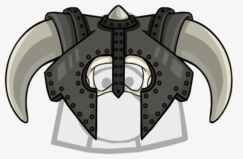 Club Penguin Wiki - Club Penguin Shoulder Armor, HD Png Download, Free Download