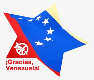 Bandera De Venezuela, HD Png Download, Free Download