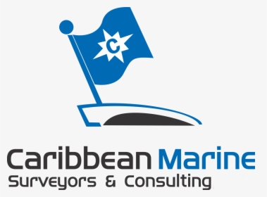 Caribbean Marine - Graphic Design, HD Png Download, Free Download