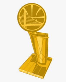 Golden State Warriors Logo Png - Logo Golden State Warriors, Transparent Png, Free Download