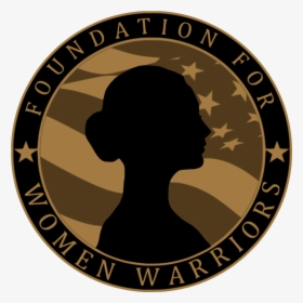 Foundation For Women Warriors, HD Png Download, Free Download