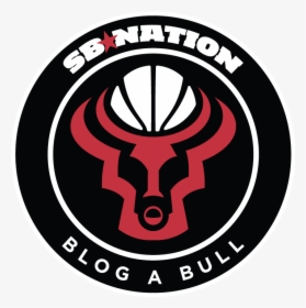 Blogabull - Com - Full - Golden State Warriors Sb Nation - Sb Nation Nets Logo, HD Png Download, Free Download