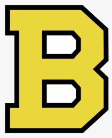 Transparent Boston Bruins Logo Png - Boston Bruins, Png Download, Free Download