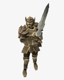 Ancient Warriors Equipment Runescape, HD Png Download, Free Download