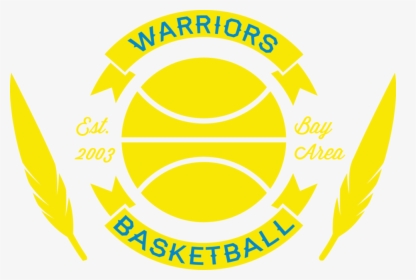 Warriors Logo Transparent - Transparent Ship Wheel Png, Png Download, Free Download