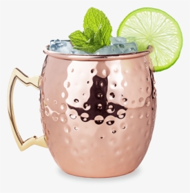 Moscow Mule Rum, HD Png Download, Free Download