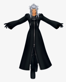 Team Fortress - Organization 13 Xemnas, HD Png Download, Free Download