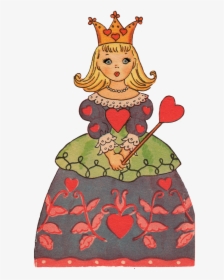To Download Click - Transparent Queen Clipart, HD Png Download, Free Download