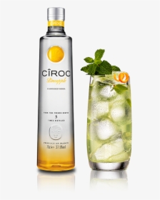 Ciroc Coconut Cocktails, HD Png Download, Free Download