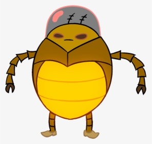 Image Firebug Png Bravest Warriors Wiki Fandom - Bravest Warriors Space Bug, Transparent Png, Free Download